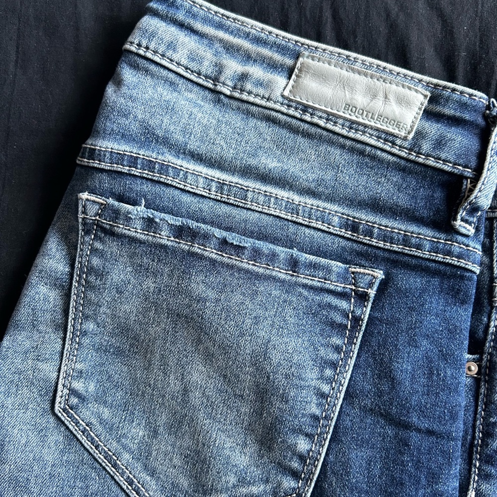 Bootlegger jeans - Picture 4 of 5